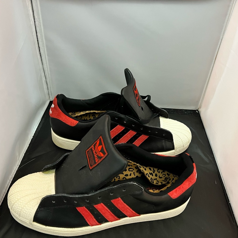 Adidas originals superstars